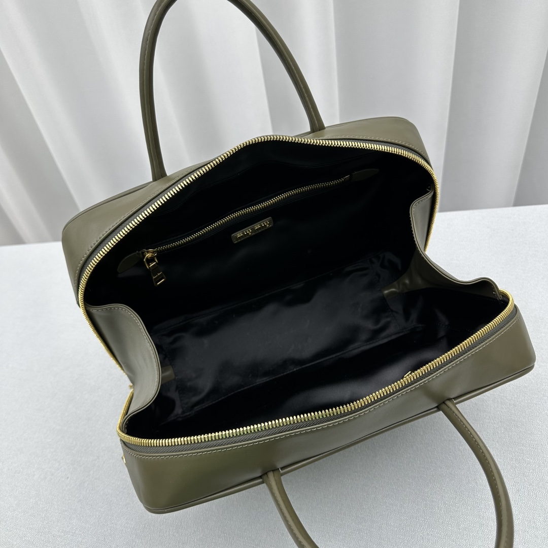 Miu Miu Top Handle Bags